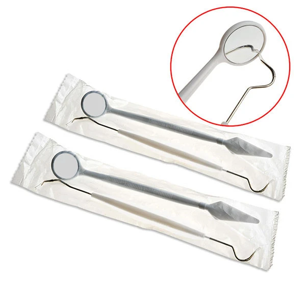 Dental Disposable Instrument Kit
